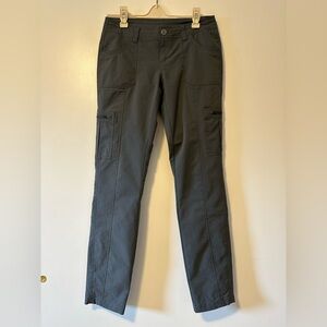 Kühl Women’s Grey Outdoor Pants